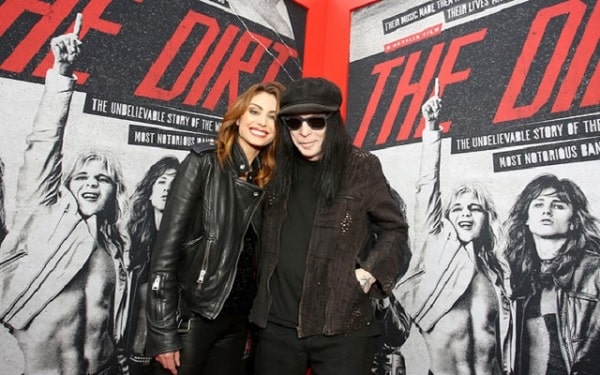 Get to Know Seraina Schönenberger – Mick Mars’ Wife Since 2013